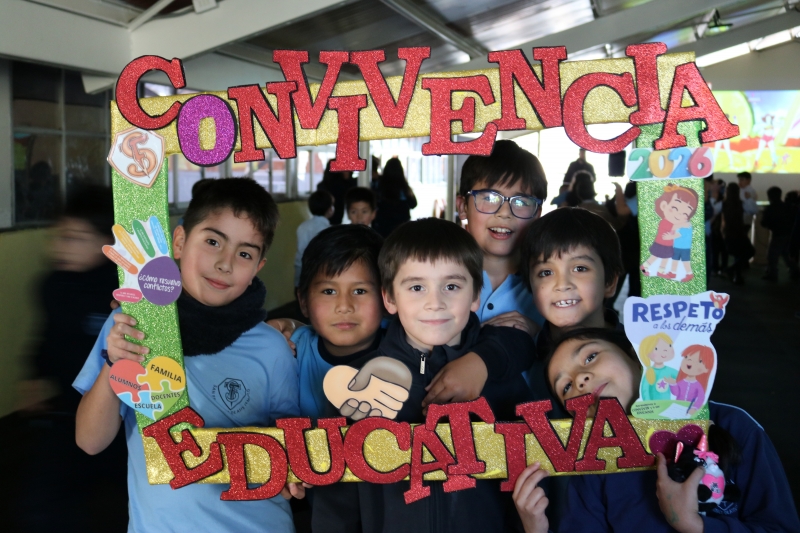 Día de la Convivencia